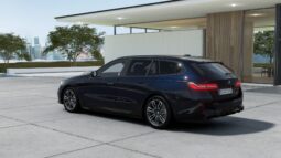 Used BMW 5 Series 2.0 530e 22.1kWh M Sport Touring Steptronic Euro 6 (s/s) 5dr full
