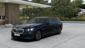 Used BMW 5 Series 2.0 530e 22.1kWh M Sport Touring Steptronic Euro 6 (s/s) 5dr