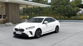 Used BMW 2 Series Gran Coupe 1.5 220i MHT M Sport DCT Euro 6 (s/s) 4dr