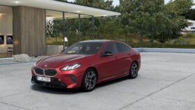 Used BMW 2 Series Gran Coupe 1.5 220i MHT M Sport DCT Euro 6 (s/s) 4dr