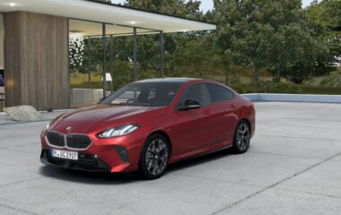 Used BMW 2 Series Gran Coupe 1.5 220i MHT M Sport DCT Euro 6 (s/s) 4dr
