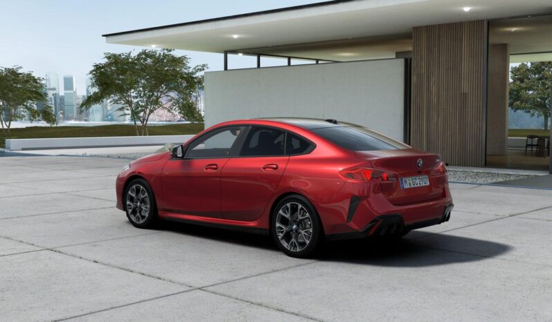 Used BMW 2 Series Gran Coupe 1.5 220i MHT M Sport DCT Euro 6 (s/s) 4dr full
