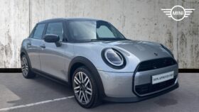 Used MINI Cooper Cooper C 5 Door