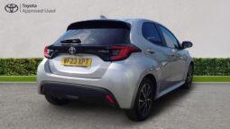 Used Toyota Yaris 1.5 VVT-h Design E-CVT Euro 6 (s/s) 5dr full