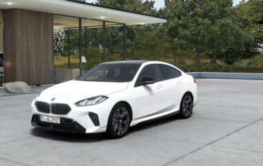 Used BMW 2 Series Gran Coupe 1.5 220i MHT M Sport DCT Euro 6 (s/s) 4dr