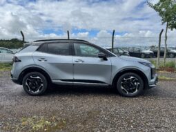 Used Kia Sportage 1.6 T-GDi GT-Line S DCT Euro 6 (s/s) 5dr full