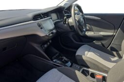 Used Vauxhall Corsa 50kWh Design Auto 5dr full