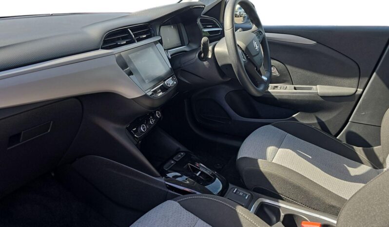 Used Vauxhall Corsa 50kWh Design Auto 5dr full
