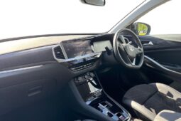Used Vauxhall Grandland 1.2 Turbo Ultimate Auto Euro 6 (s/s) 5dr full