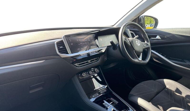 Used Vauxhall Grandland 1.2 Turbo Ultimate Auto Euro 6 (s/s) 5dr full