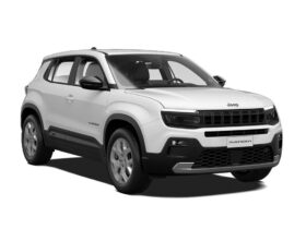 Used Jeep Avenger 1.2 e-Hybrid Altitude e-DCT Euro 6 (s/s) 5dr