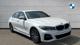 Used BMW 3 Series 320i xDrive M Sport Saloon