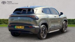 Used Toyota Urban Cruiser 61kWh Design Auto 5dr full