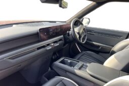 Used Kia EV9 99.8kWh GT-Line S Auto AWD 5dr (6 Seat) full
