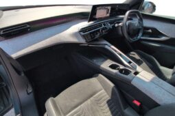 Used Peugeot 5008 73kWh GT Auto 5dr full