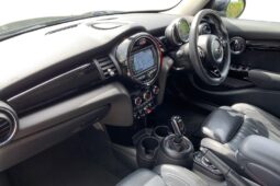 Used MINI HATCHBACK 2.0 Cooper S Exclusive Steptronic Euro 6 (s/s) 5dr full