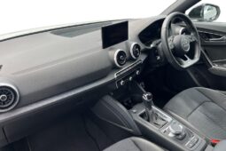 Used Audi Q2 2.0 TFSI Black Edition S Tronic quattro Euro 6 (s/s) 5dr full