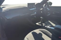 Used Peugeot 2008 1.2 PureTech Allure Euro 6 (s/s) 5dr full