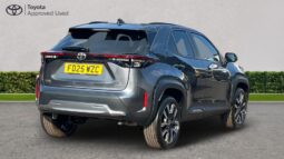 Used Toyota Yaris Cross 1.5 VVT-h Excel E-CVT Euro 6 (s/s) 5dr full
