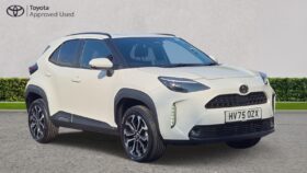 Used Toyota Yaris Cross 1.5 VVT-h Design E-CVT Euro 6 (s/s) 5dr