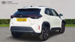 Used Toyota Yaris Cross 1.5 VVT-h Design E-CVT Euro 6 (s/s) 5dr full