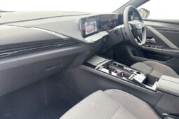 Used Vauxhall Astra 54kWh GS Auto 5dr full