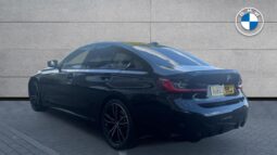 Used BMW 3 Series 320i M Sport Saloon full
