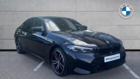 Used BMW 3 Series 320i M Sport Saloon