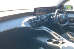 Used Peugeot 3008 1.2 Allure e-DSC6 Euro 6 (s/s) 5dr full