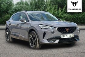 Used Cupra Formentor 1.4 eHybrid 204 V1 5dr DSG