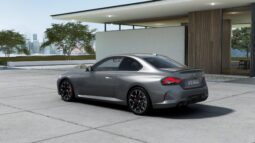 Used BMW 2 Series 2.0 220i M Sport Pro Auto Euro 6 (s/s) 2dr full