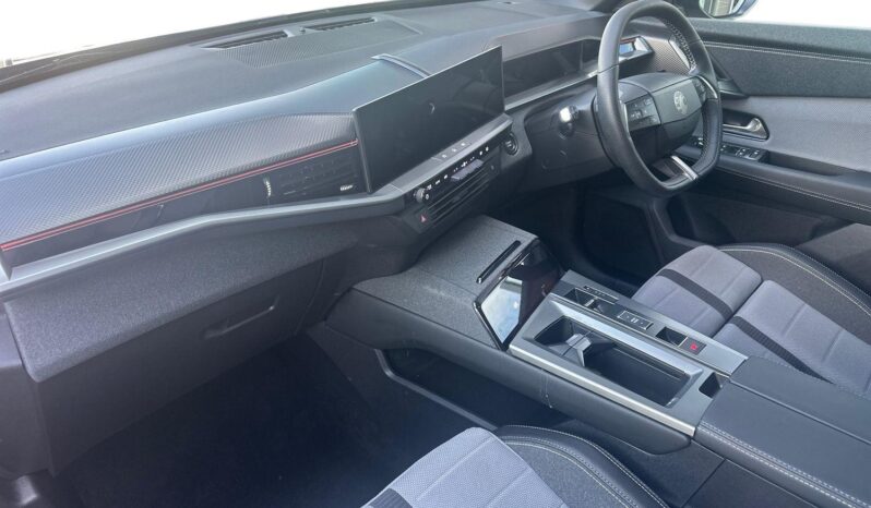 Used Vauxhall Grandland 73kWh GS Auto 5dr full