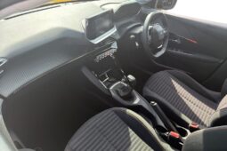 Used Peugeot 208 1.2 PureTech Active Premium + Euro 6 (s/s) 5dr full