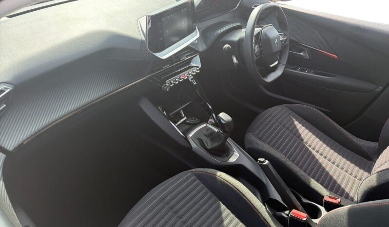 Used Peugeot 208 1.2 PureTech Active Premium + Euro 6 (s/s) 5dr full