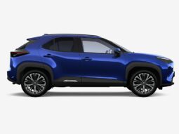 Used Toyota Yaris Cross 1.5 VVT-h Excel E-CVT Euro 6 (s/s) 5dr full