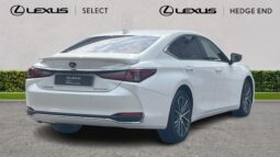 Used Lexus ES 2.5 300h Premium Edition Saloon 4dr Petrol Hybrid E-CVT Euro 6 (s/s) (218 ps) full