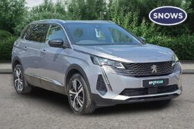 Used Peugeot 5008 1.5 BlueHDi GT EAT Euro 6 (s/s) 5dr