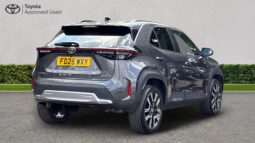 Used Toyota Yaris Cross 1.5 VVT-h Excel E-CVT Euro 6 (s/s) 5dr full