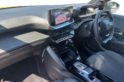Used Peugeot 208 1.2 GT e-DSC6 Euro 6 (s/s) 5dr full