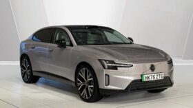 Used Volvo ES90 Ultra, Single Motor Extended Range, Electric