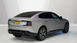 Used Volvo ES90 Ultra, Single Motor Extended Range, Electric full