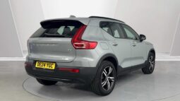 Used Volvo XC40 Plus, B3 Mild hybrid, Petrol, Dark full