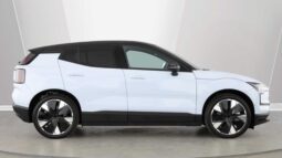 Used Volvo EX30 Ultra, Twin Motor Performance, Electric full