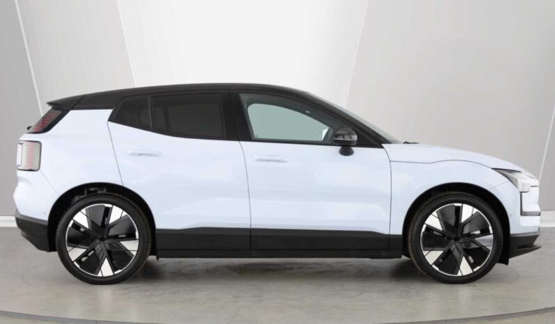 Used Volvo EX30 Ultra, Twin Motor Performance, Electric full