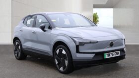 Used Volvo EX30 Plus, Single Motor Extended Range, Electric