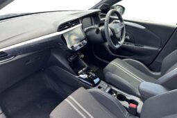Used Vauxhall Corsa 1.2 Turbo GS Auto Euro 6 (s/s) 5dr full