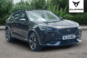 Used Cupra Formentor 1.4 eHybrid 204 V1 5dr DSG