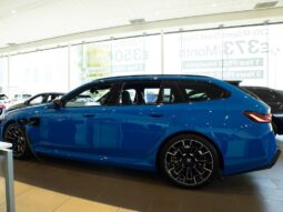 Used BMW M5 4.4 22.1kWh Touring Steptronic xDrive Euro 6 (s/s) 5dr full