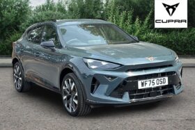 Used Cupra Formentor 1.5 eTSI 150 V2 5dr DSG