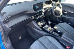 Used Peugeot 2008 1.2 PureTech Allure Euro 6 (s/s) 5dr full